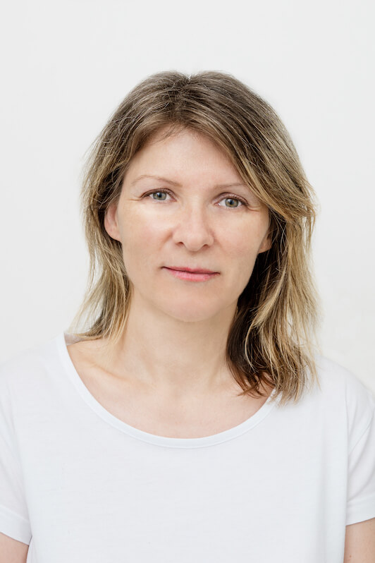 Dagmar Mahdalová