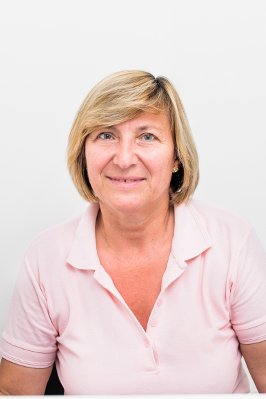 Jiřina Možná